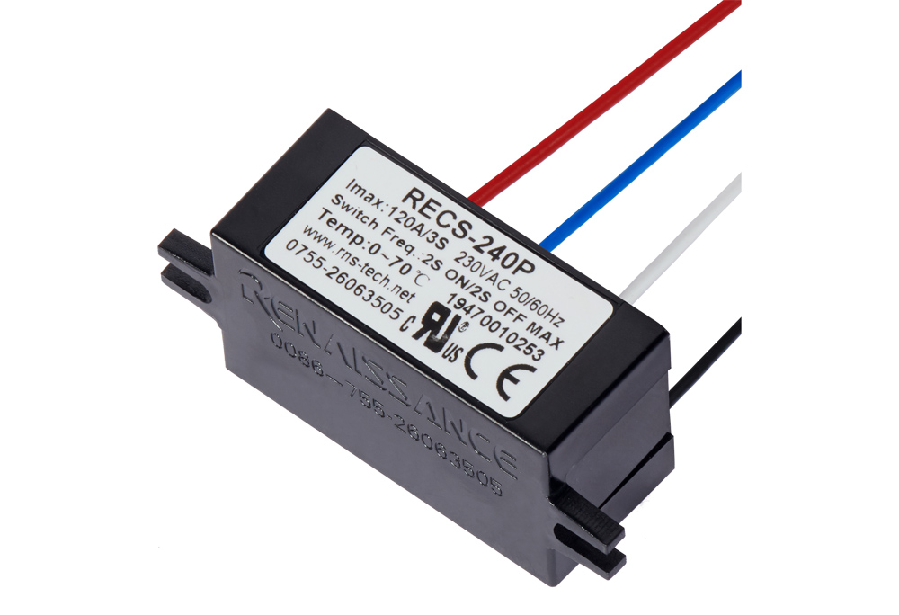 電子離心開關 RECS-240P